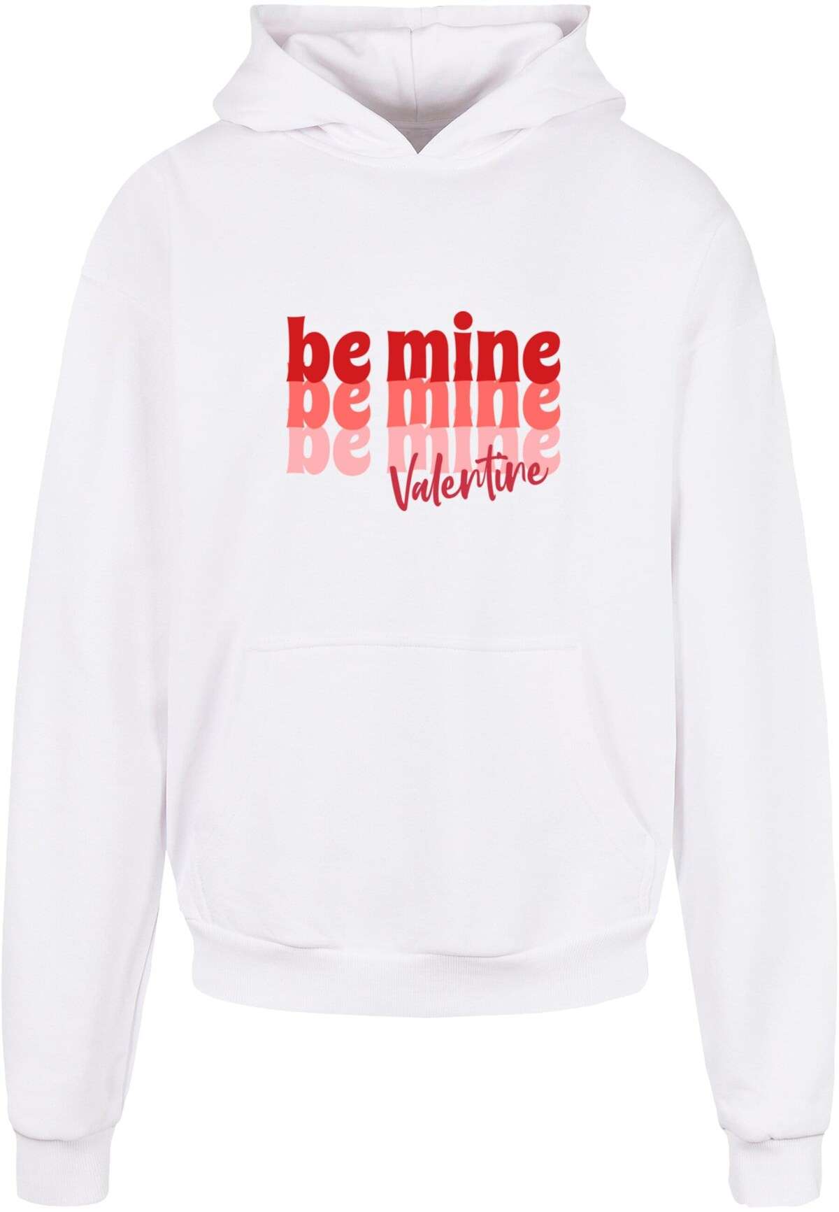 Свитшот Valentines Day - Be Mine