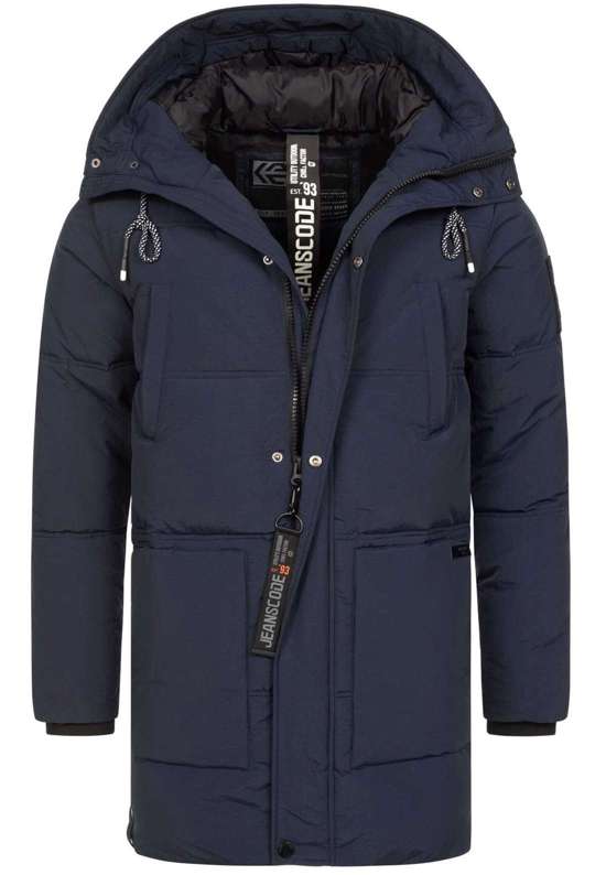 темно-синий