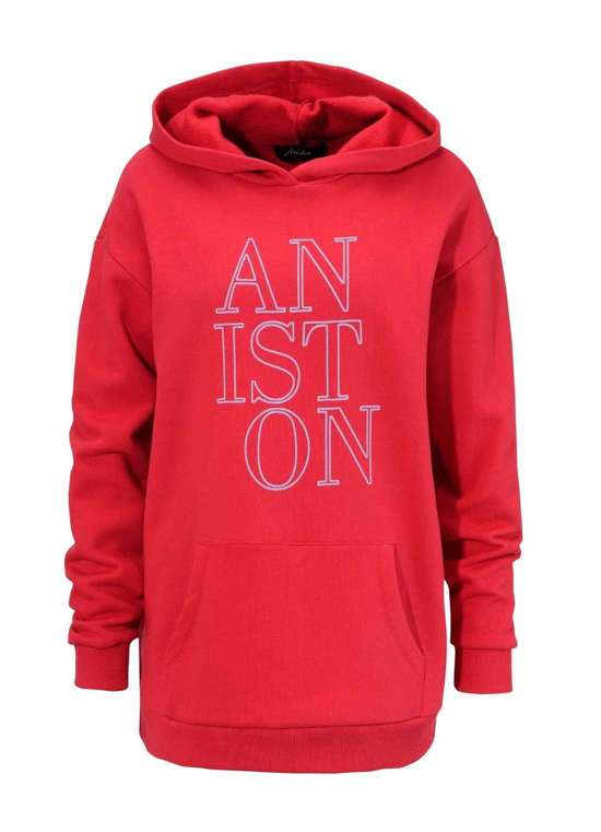 неоновый красный