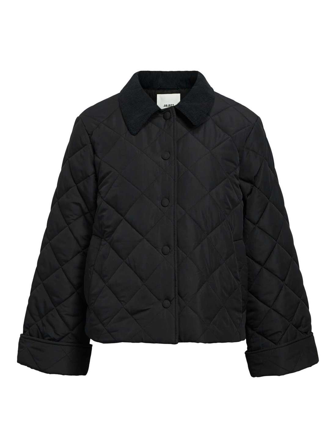 Куртка OBJPrisca