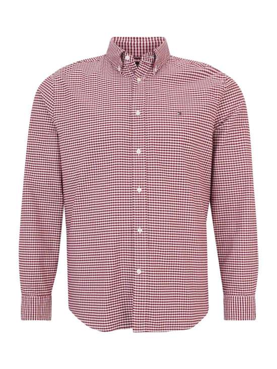 рубиново-красный