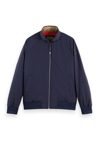 Всесезонная куртка Harrington