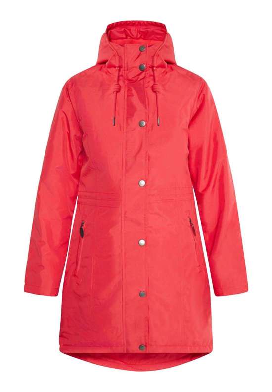 светло-красный