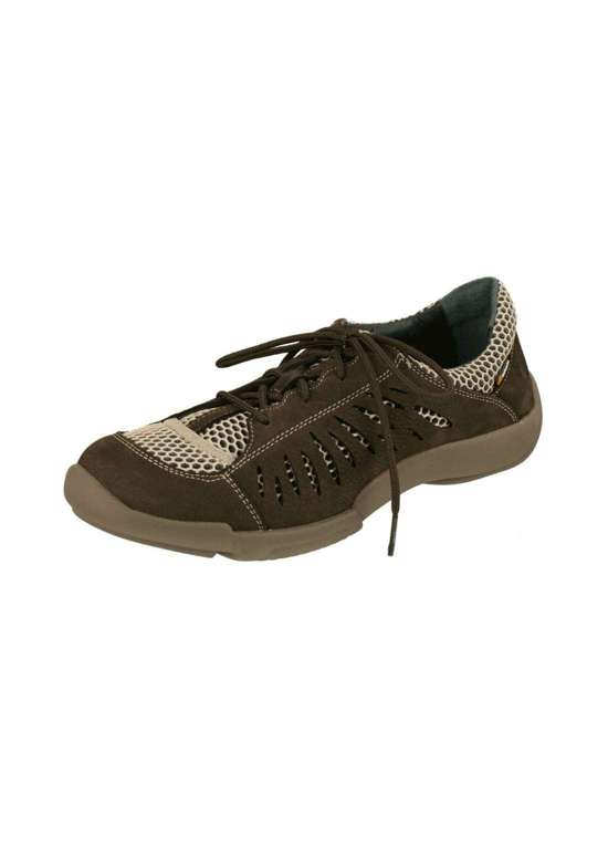 Обувь на шнуровке Maria