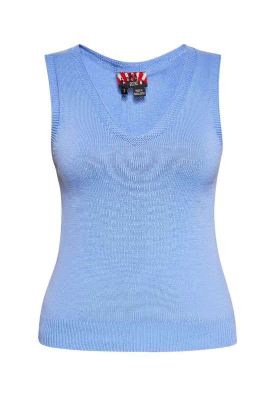 синий яркий - синий