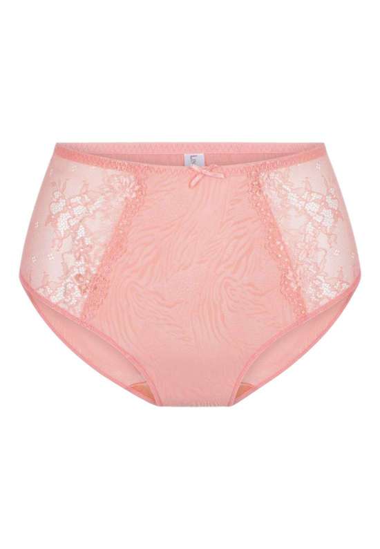 коралловый