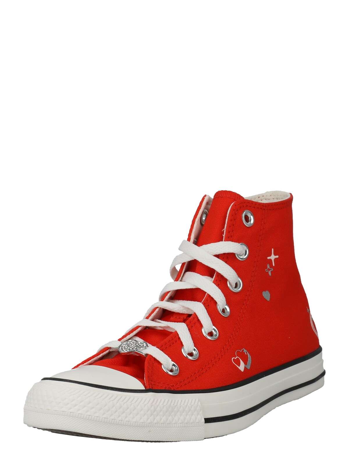 Кроссовки CHUCK TAYLOR ALL STAR - FEVER