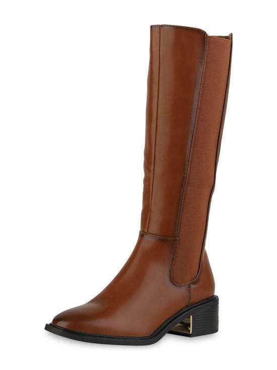 светло-коричневый