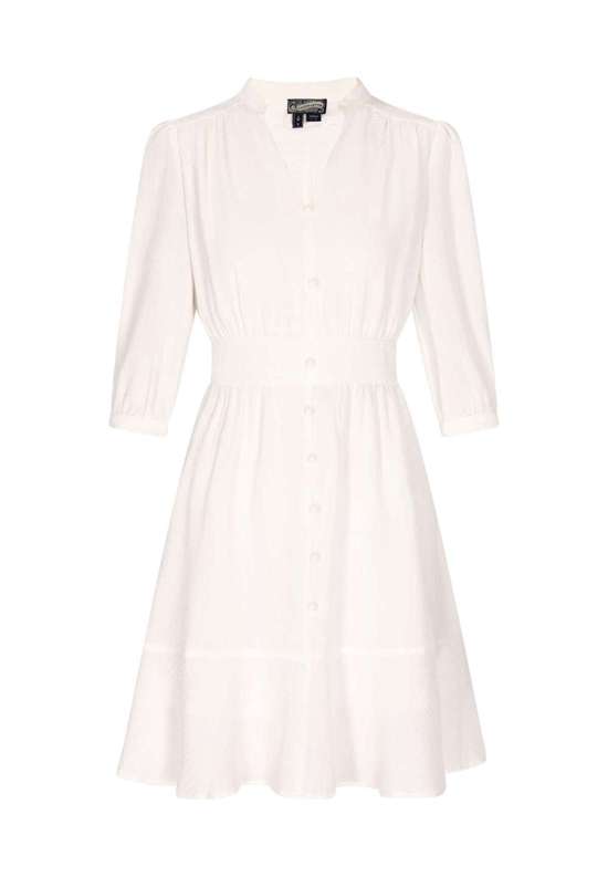 цвет белой шерсти