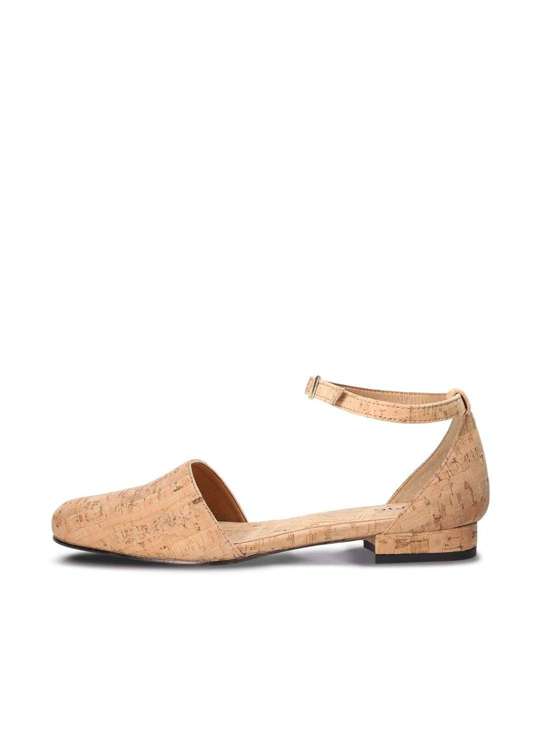 Сандалии Flora