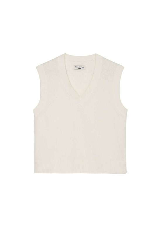 натуральный белый