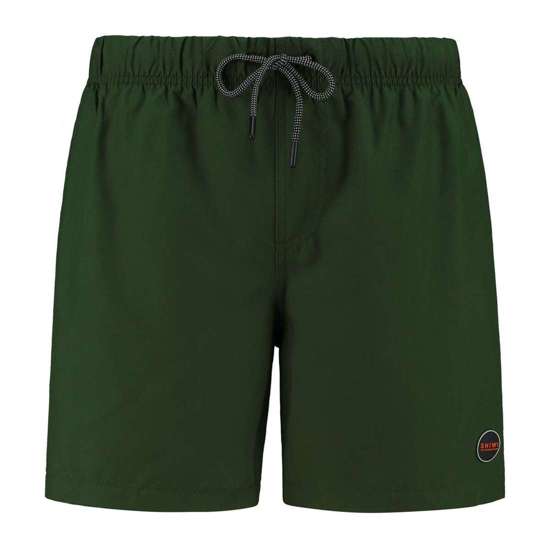 темно-зеленый