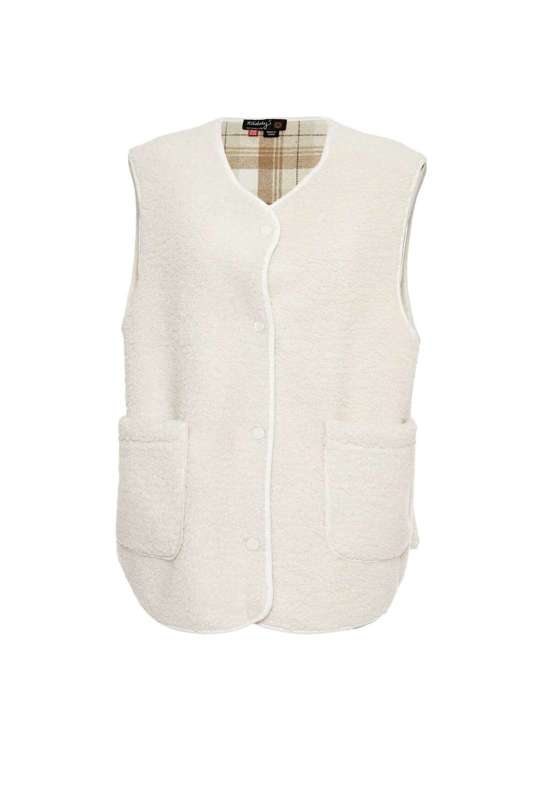 цвет белой шерсти