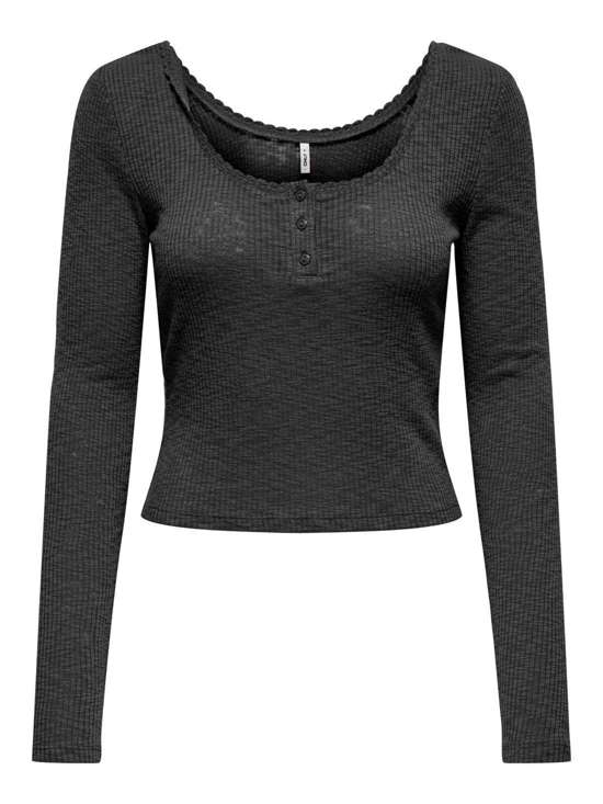 темно-серый