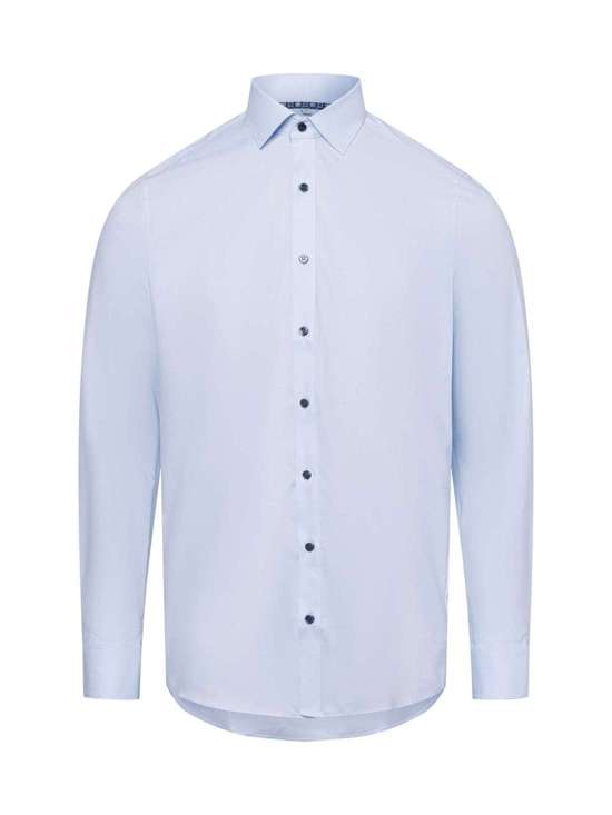 светло-синий