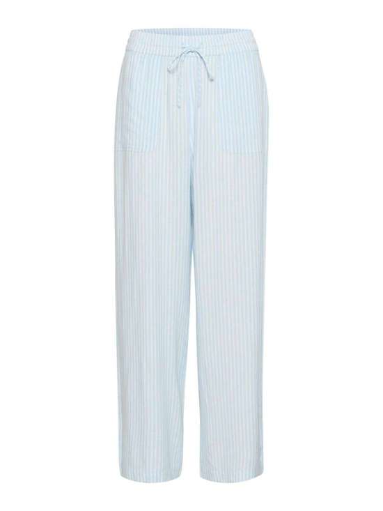 светло-синий