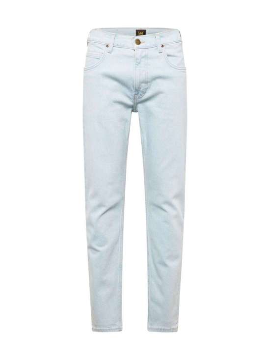 светло-синий