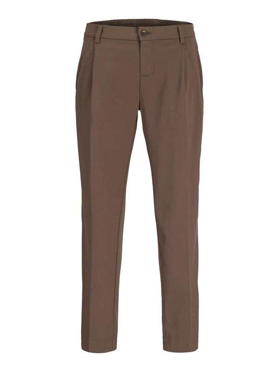 коричневый