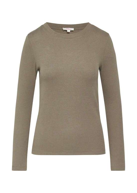 светло-коричневый