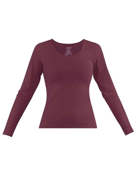 темно-красный