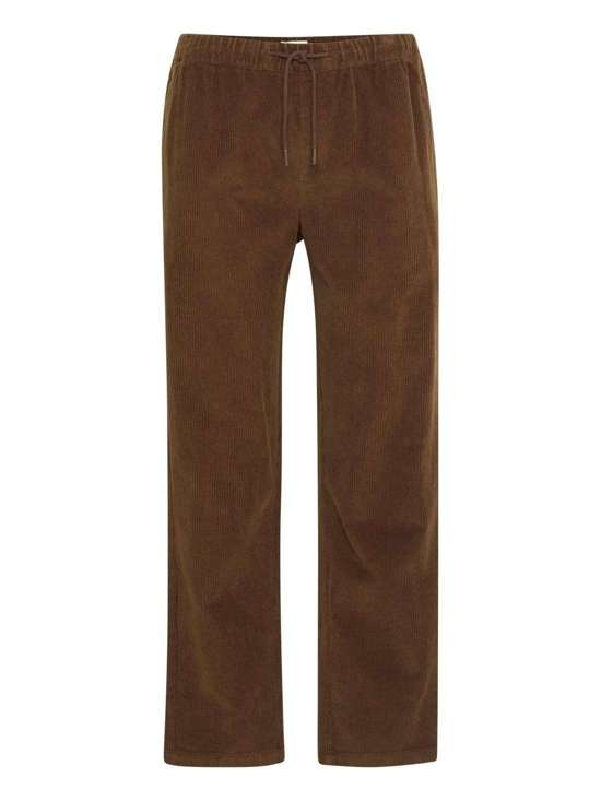 темно-коричневый