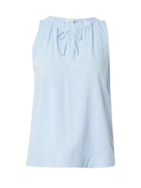 светло-синий