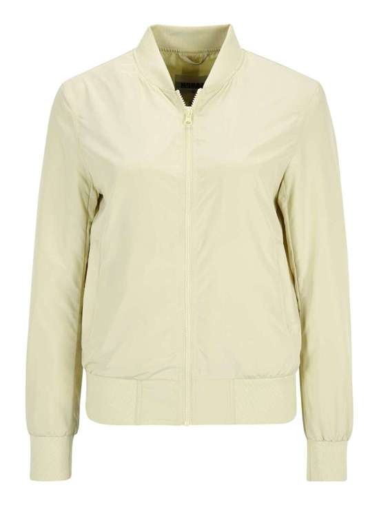 пастельно-желтый