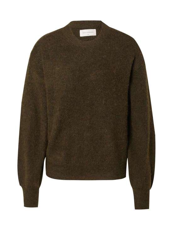 темно-зеленый