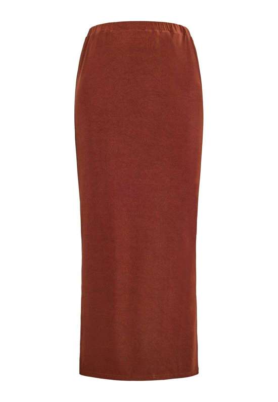 ржавый коричневый