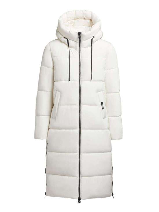 натуральный белый