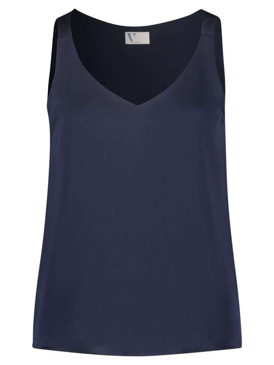 темно-синий