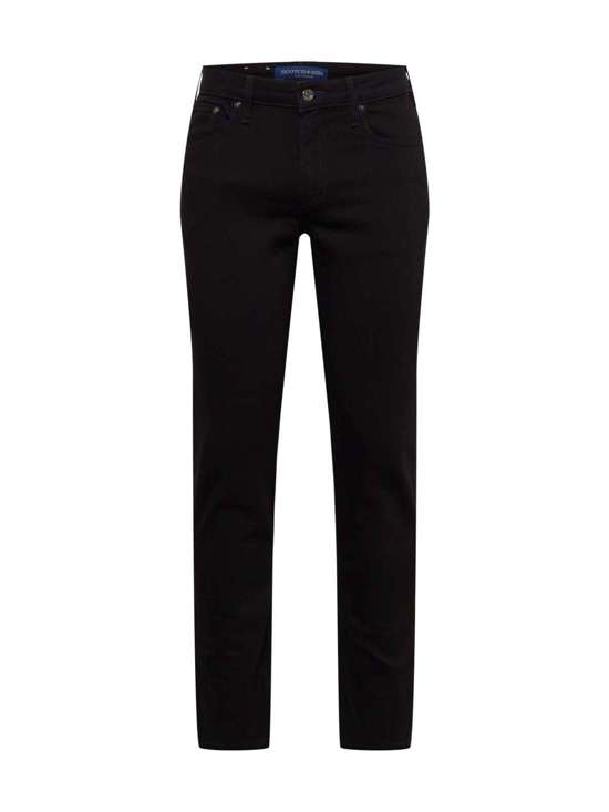 Джинсы узкого кроя Skim