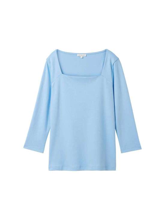 светло-синий