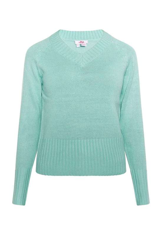 пастельно-синий