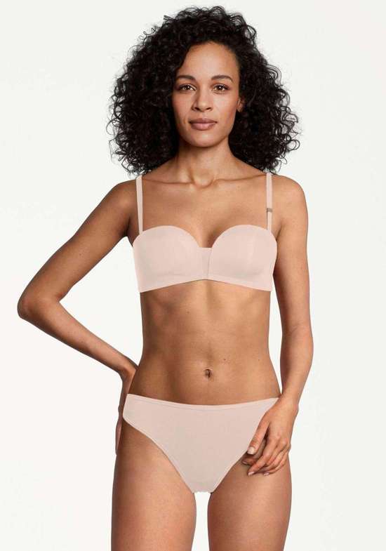 светло-бежевый