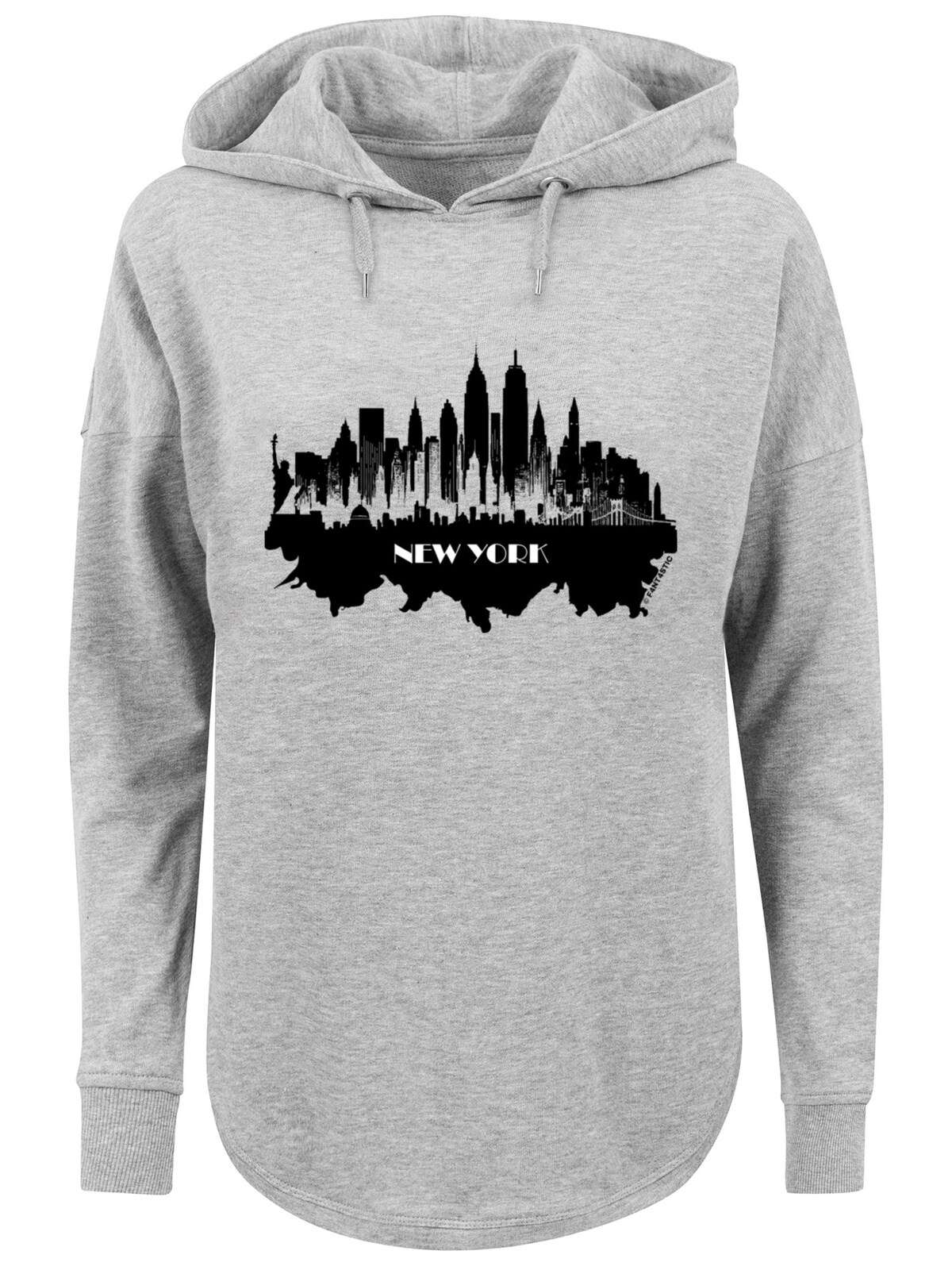 Свитшот Cities Collection