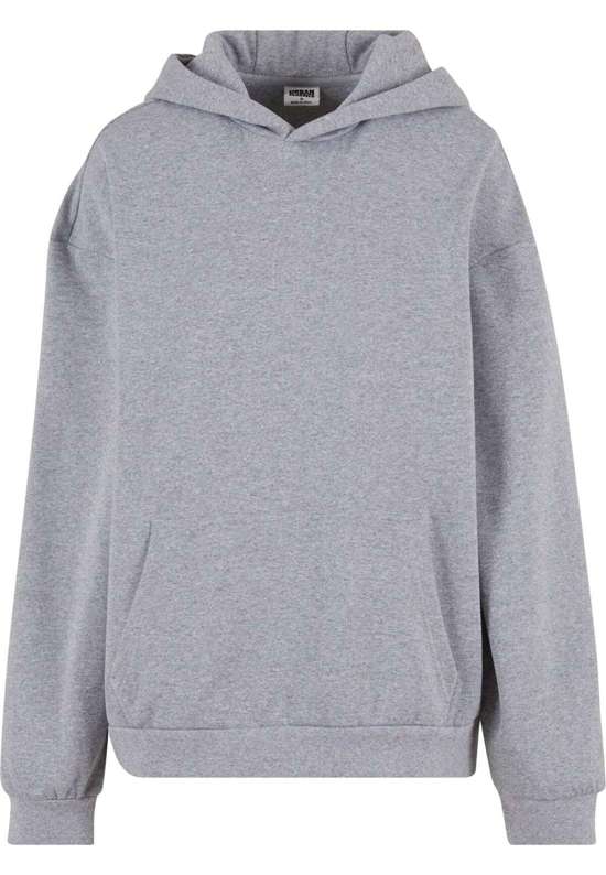 серый меланж