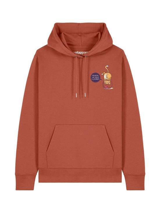 светло-коричневый