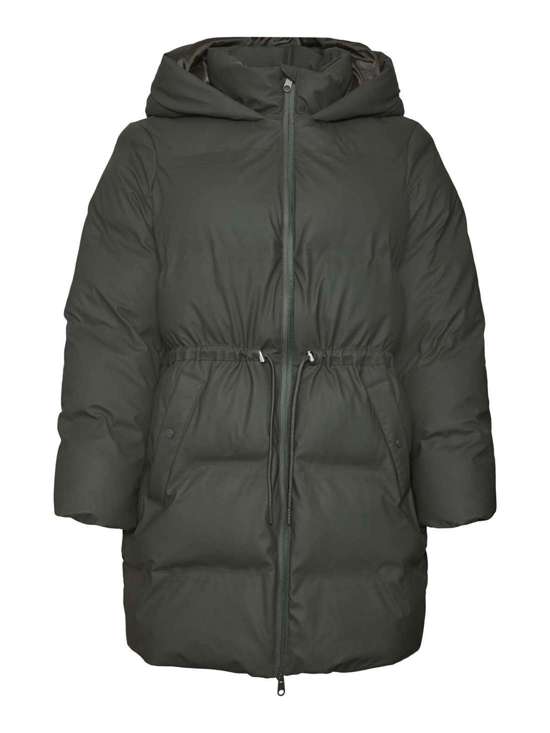 темно-зеленый