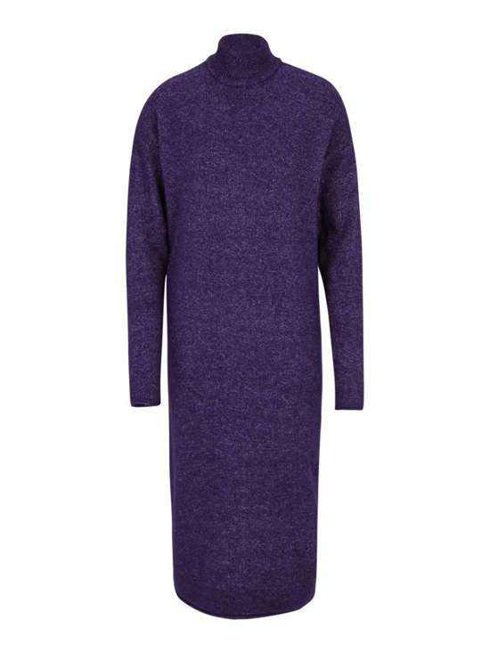 темно-лиловый