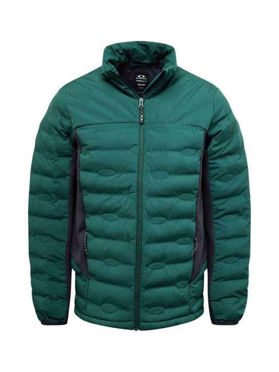 изумрудный