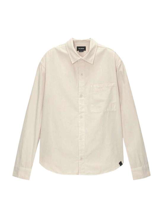 пастельно-желтый