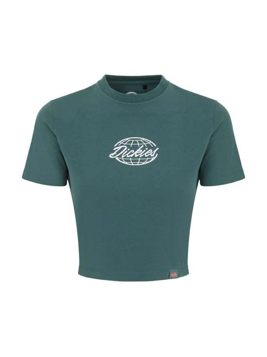 изумрудный