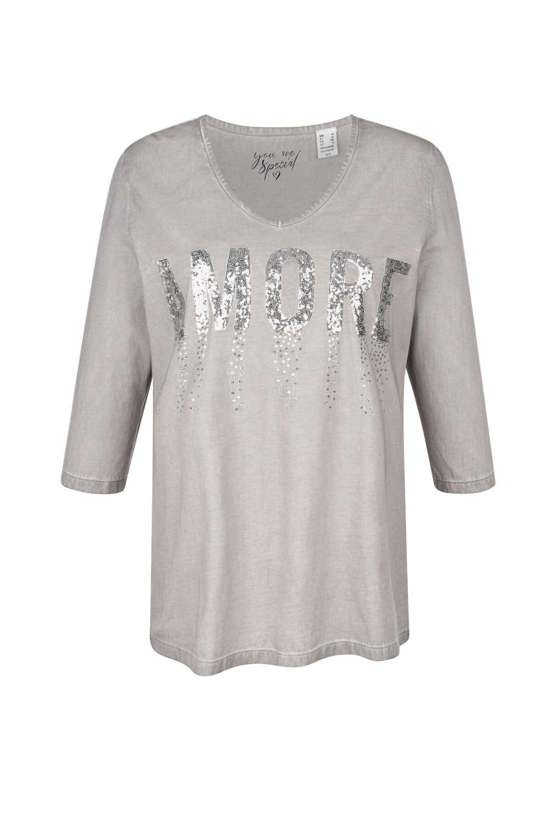 светло-серый