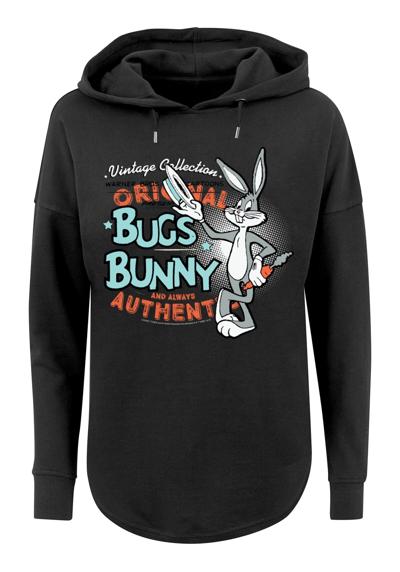 Свитшот Vintage Bugs Bunny and Looney Tunesy