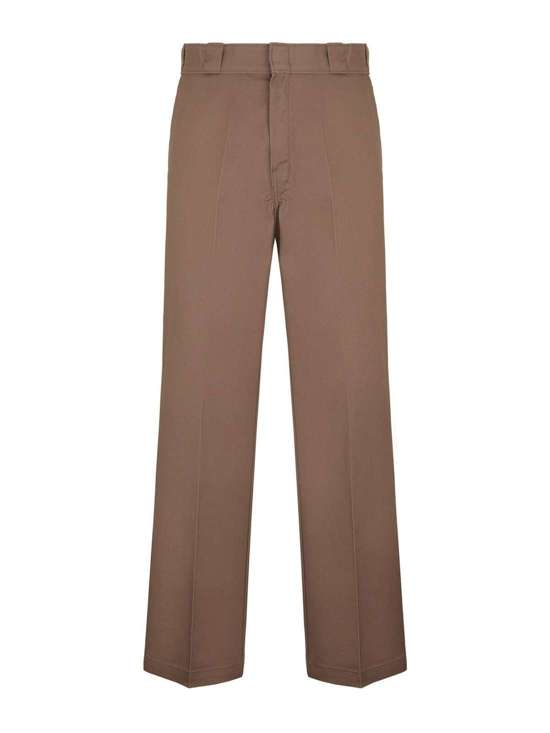 коричневый