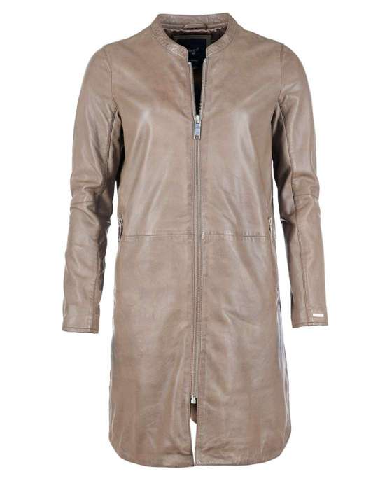 светло-коричневый