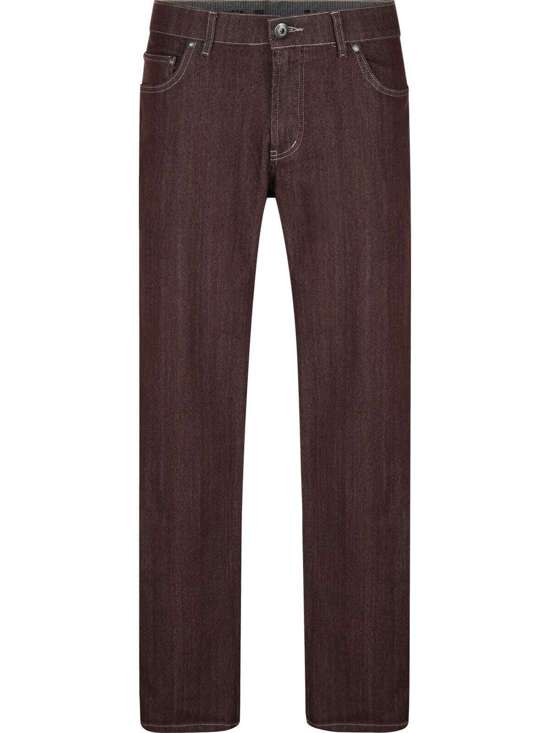 темно-красный