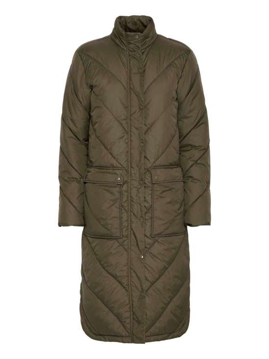 темно-коричневый