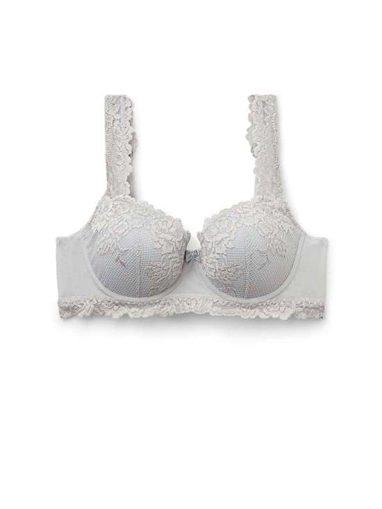 светло-серый